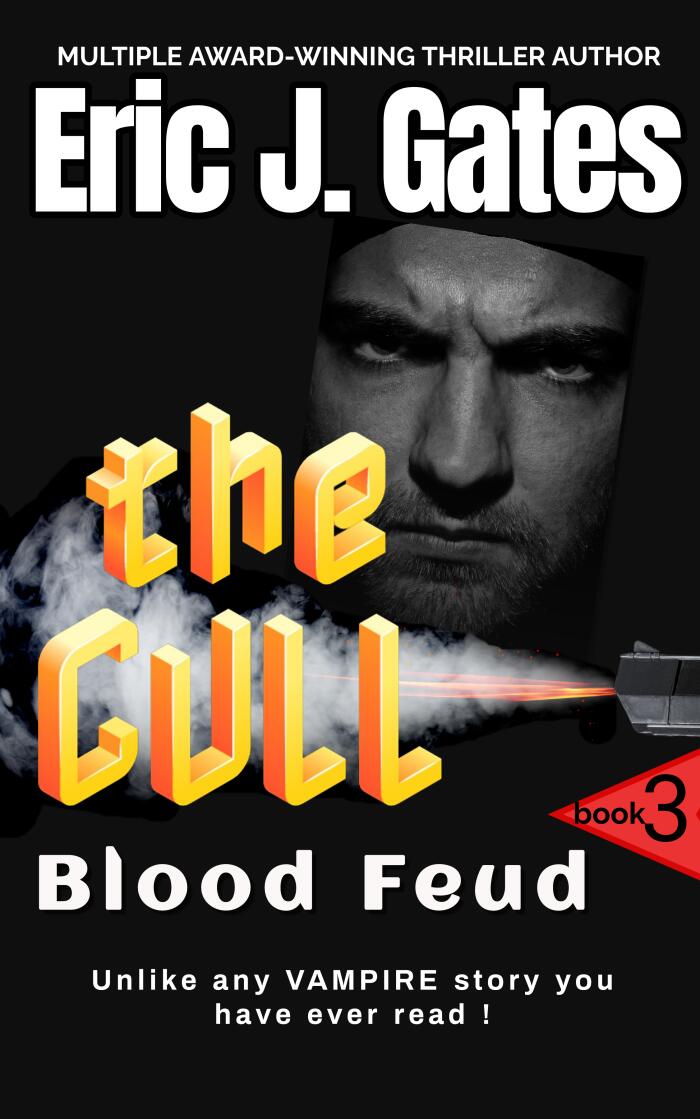 Blood Feud