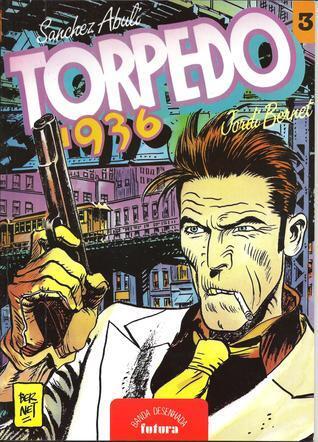 Torpedo 1936 - volume 3