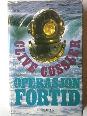 Operasjon fortid