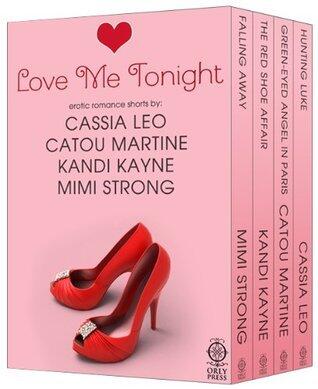 Love Me Tonight