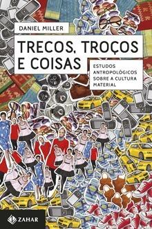 Trecos, troços e coisas