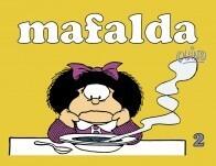 Mafalda Nova, #2