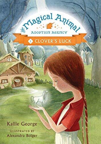 Clover's Luck