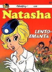 Lentoemäntä