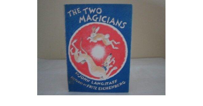 The Two Magicians