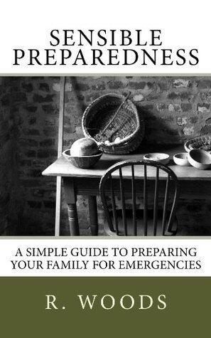 Sensible Preparedness I