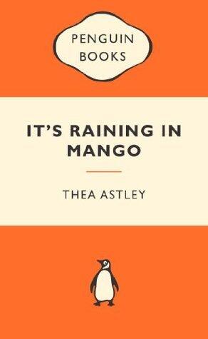 It's Raining in Mango (Popular Penguin)
