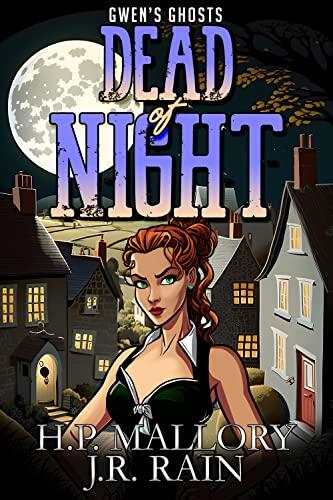 Dead of Night