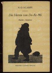 Die Herren von Do-Re-Mi