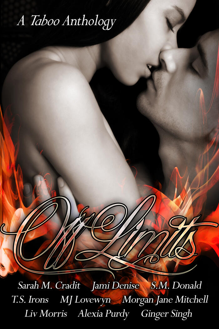 Off Limits: A Taboo Anthology