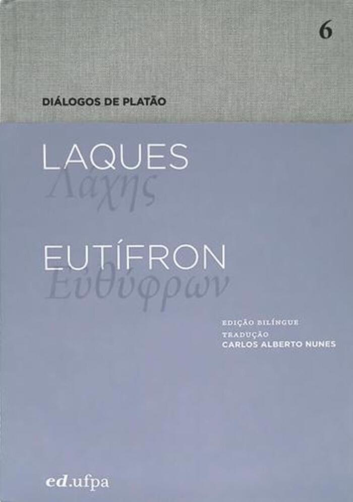 Laques / Eutífron