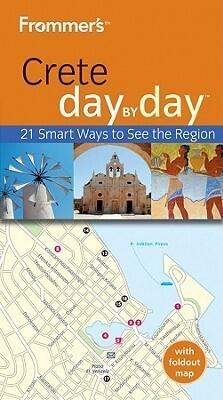 Frommer's Crete Day by Day