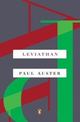 Leviathan[LEVIATHAN][Paperback]