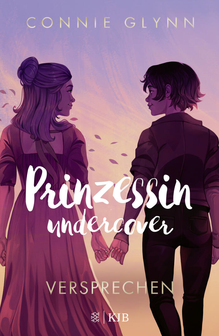 Prinzessin Undercover - Versprechen