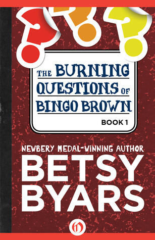 The Burning Questions of Bingo Brown