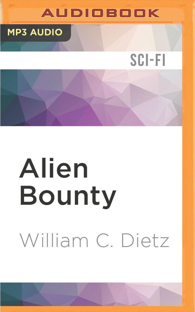 Alien Bounty