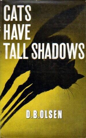 Cats Have Tall Shadows