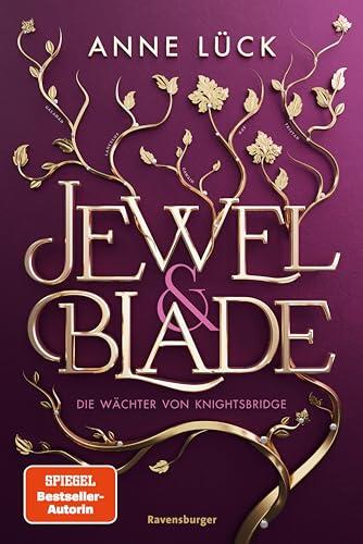 Jewel & Blade