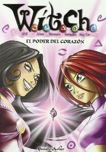 Witch. El poder del corazón