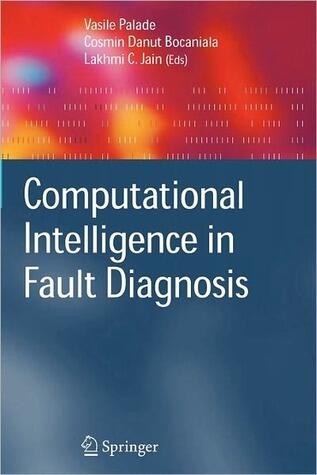 Computational Intelligence in Fault Diagnosis