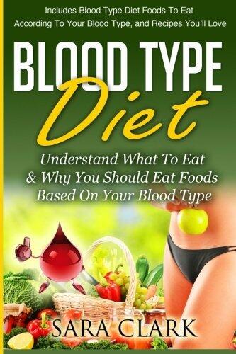 Blood Type Diet: Understand What To Eat & Why You Should Eat Foods Based On Your Blood Type