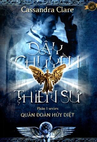 Dây Chuyền Thiên Sứ
