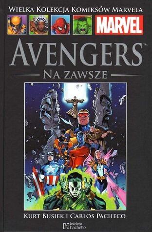 Avengers: Na zawsze. Część 1