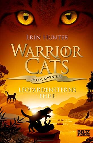 Leopardensterns Ehre