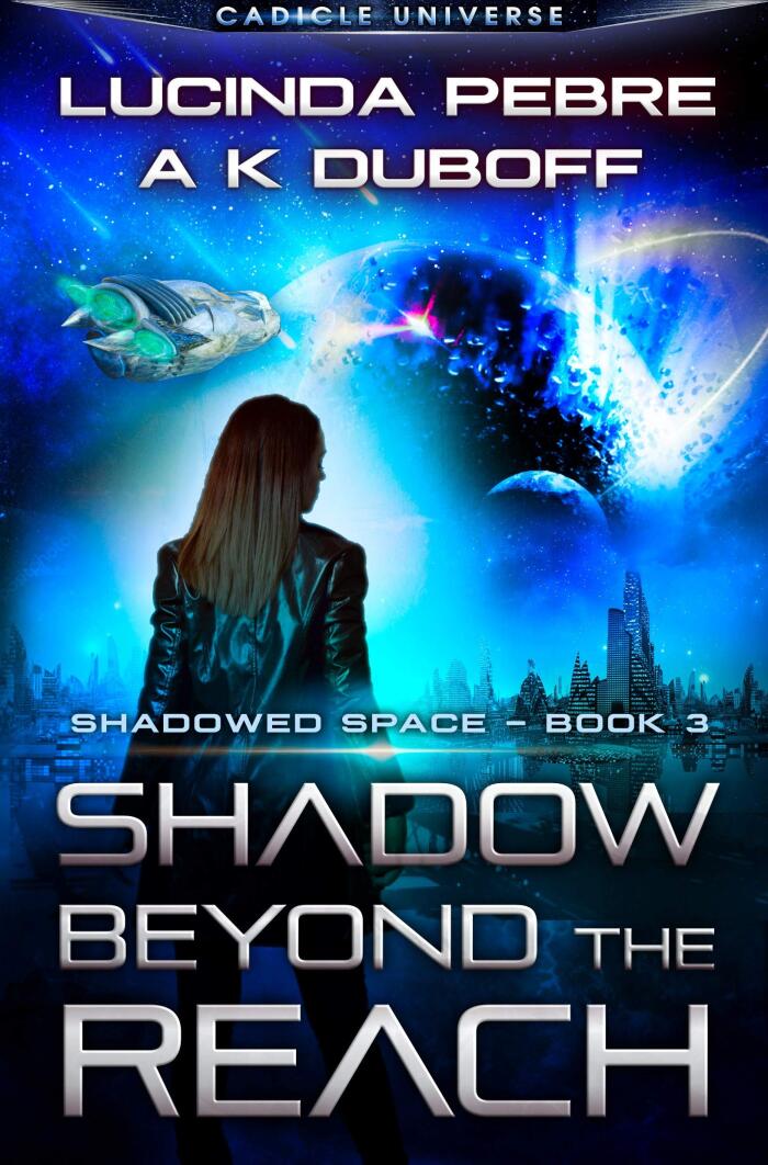 Shadow Beyond the Reach