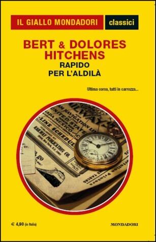 Rapido per l'aldilà