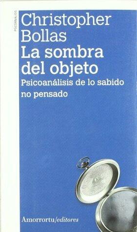 La sombra del objeto