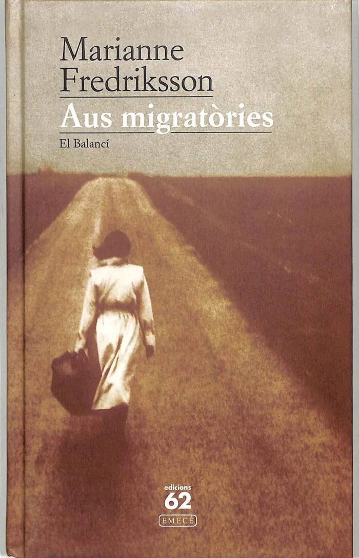 Aus migratòries