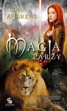 Magia parzy