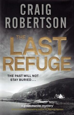 The Last Refuge