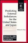 Predicting External Imbalances for the United States and Japan