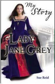Lady Jane Grey