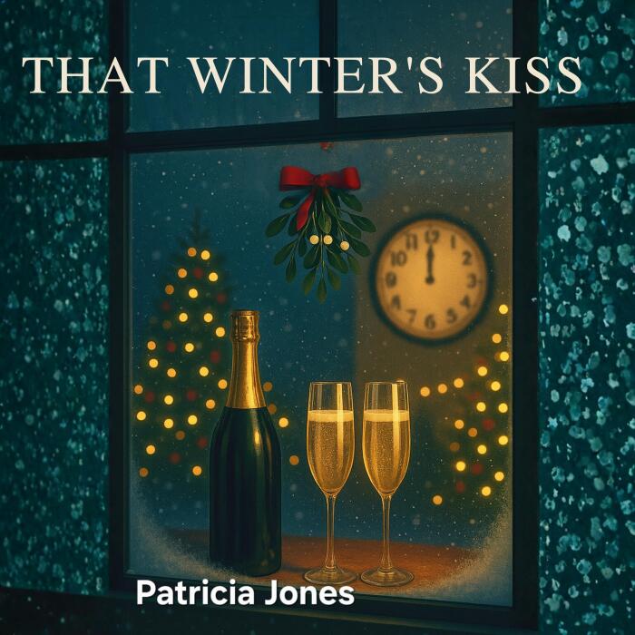 That Winter's Kiss: In Seasons: Love Blooms In Every Season, Book 3