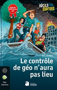 Le contrôle de géo n’aura pas lieu