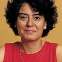 Matilde Asensi
