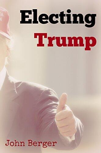 Electing Trump: What Our Next President Must Deal With