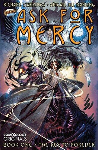 Ask For Mercy (Collected Editions)