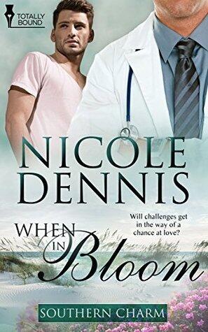 When in Bloom