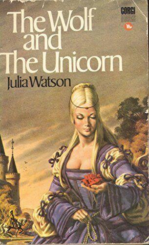 The Wolf and the Unicorn