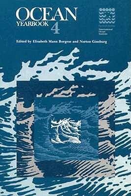 Ocean Yearbook, Volume 4