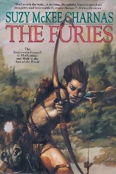 The Furies