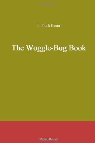 The Woggle-Bug Book