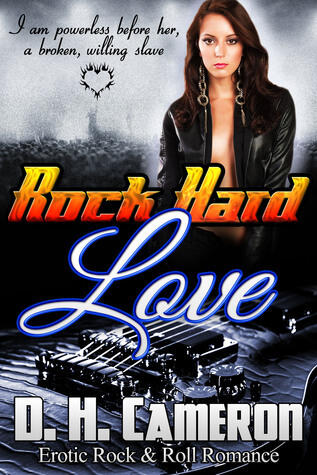 Rock Hard Love - Part 1