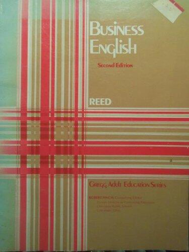 Business English