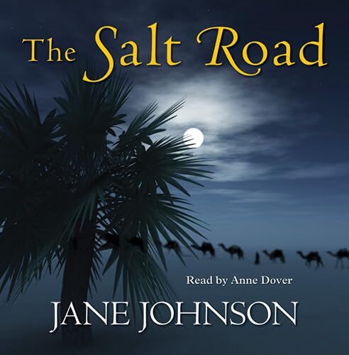 The Salt Road