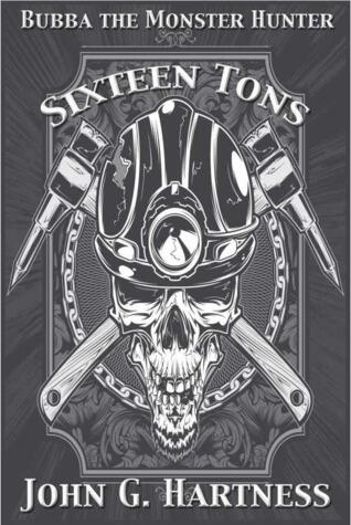 Sixteen Tons